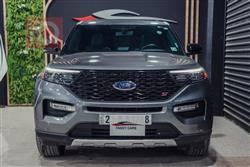 فورد إكسبلورر